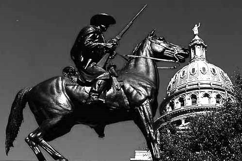 Photography in Austin