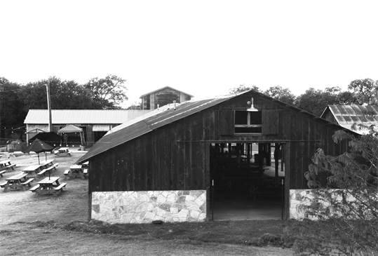Jester King Brewery Photos