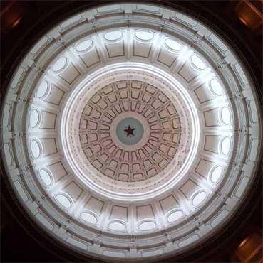 Austin Downtown